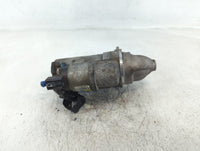 2013-2014 Hyundai Genesis Car Starter Motor Solenoid OEM P/N:8000357 36100-2G200 Fits OEM Used Auto Parts - Oemusedautoparts