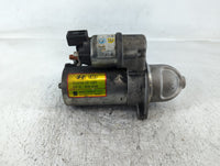 2013-2014 Hyundai Genesis Car Starter Motor Solenoid OEM P/N:8000357 36100-2G200 Fits OEM Used Auto Parts - Oemusedautoparts