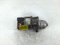 2013-2014 Hyundai Genesis Car Starter Motor Solenoid OEM P/N:8000357 36100-2G200 Fits OEM Used Auto Parts - Oemusedautoparts