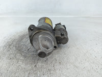 2013-2014 Hyundai Genesis Car Starter Motor Solenoid OEM P/N:8000357 36100-2G200 Fits OEM Used Auto Parts - Oemusedautoparts