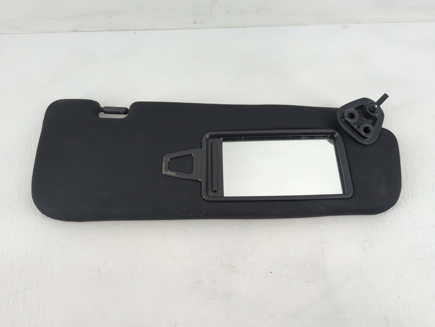 2009-2016 Hyundai Genesis Sun Visor Shade Replacement Passenger Right Mirror Fits Fits 2009 2010 2011 2012 2013 2014 2015 20