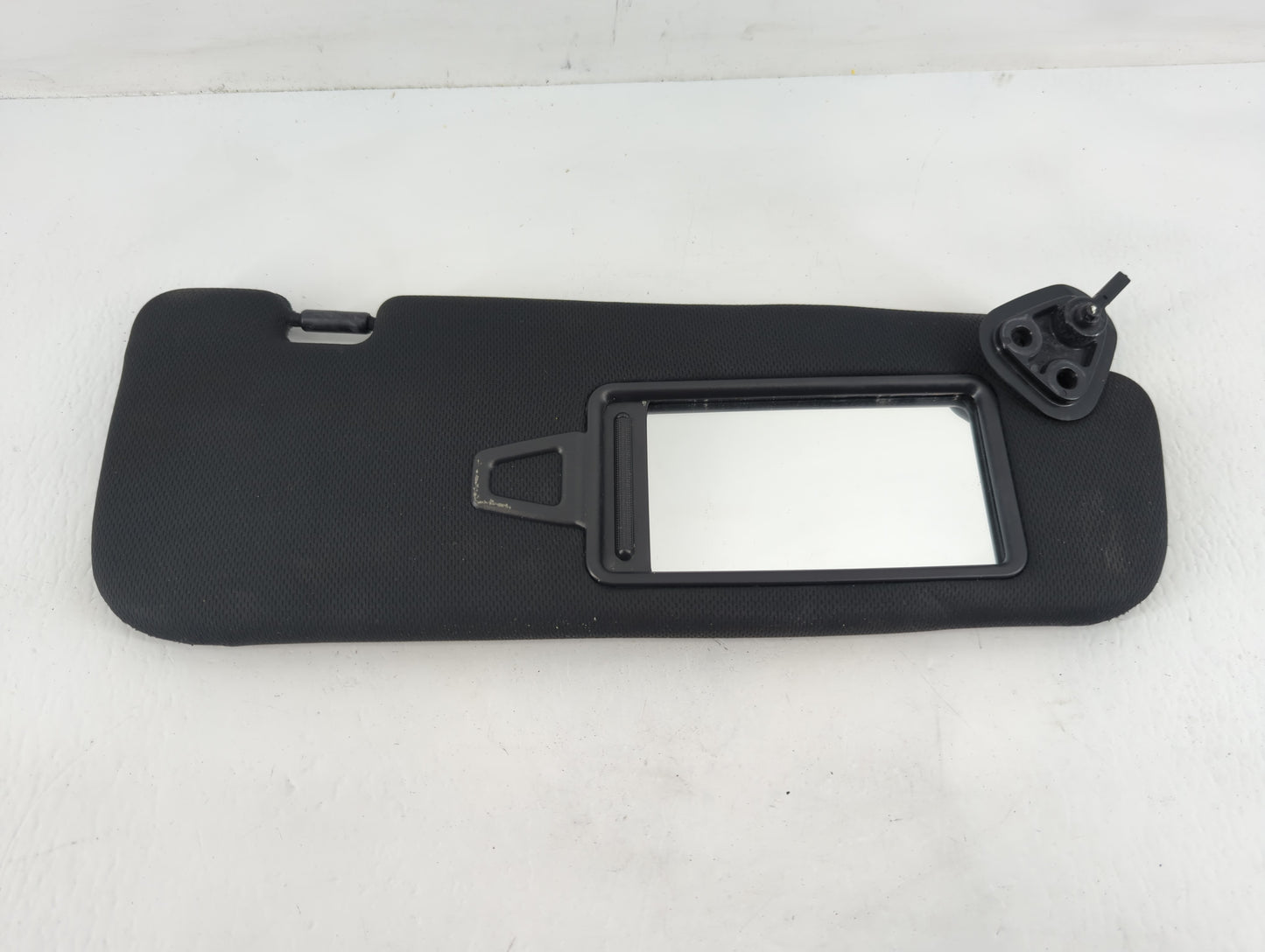 2009-2016 Hyundai Genesis Sun Visor Shade Replacement Passenger Right Mirror Fits Fits 2009 2010 2011 2012 2013 2014 2015 20