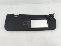 2009-2016 Hyundai Genesis Sun Visor Shade Replacement Passenger Right Mirror Fits Fits 2009 2010 2011 2012 2013 2014 2015 20