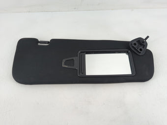 compare product 2009-2016 Hyundai Genesis Sun Visor Shade Replacement Passenger Right Mirror Fits Fits 2009 2010 2011 2012 2013 2014 2015 2016 OEM Used Auto Parts