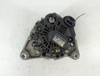 2013-2014 Hyundai Genesis Alternator Replacement Generator Charging Assembly Engine OEM P/N:2614548 37301-2C120 Fits OEM Use