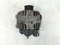 2013-2014 Hyundai Genesis Alternator Replacement Generator Charging Assembly Engine OEM P/N:37301-2C120 Fits Fits 2013 2014 
