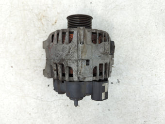 compare product 2013-2014 Hyundai Genesis Alternator Replacement Generator Charging Assembly Engine OEM P/N:37301-2C120 Fits Fits 2013 2014 OEM Used Auto Parts