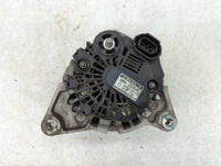 2013-2014 Hyundai Genesis Alternator Replacement Generator Charging Assembly Engine OEM P/N:37301-2C120 Fits Fits 2013 2014 