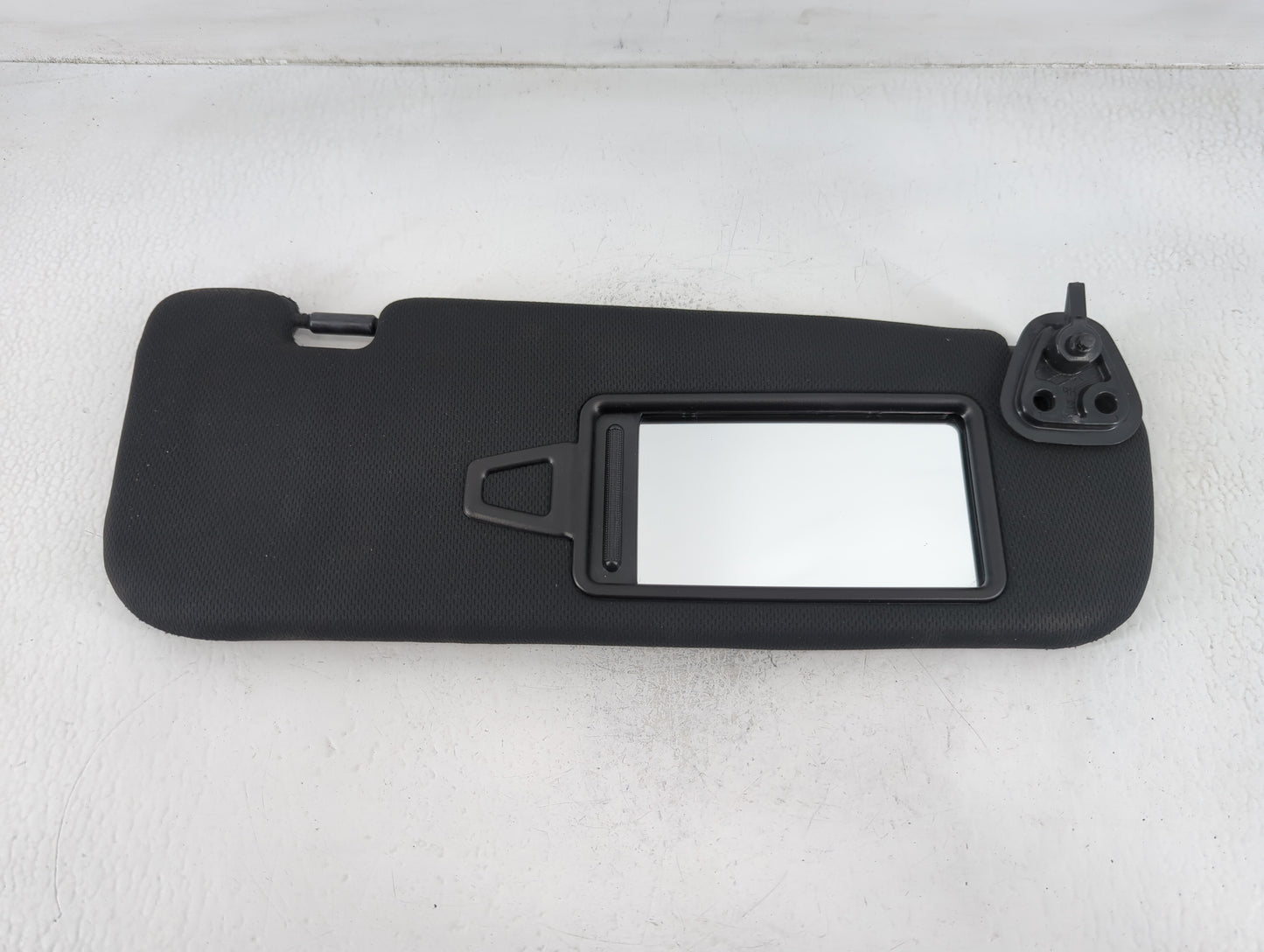 2009-2016 Hyundai Genesis Sun Visor Shade Replacement Passenger Right Mirror Fits Fits 2009 2010 2011 2012 2013 2014 2015 20