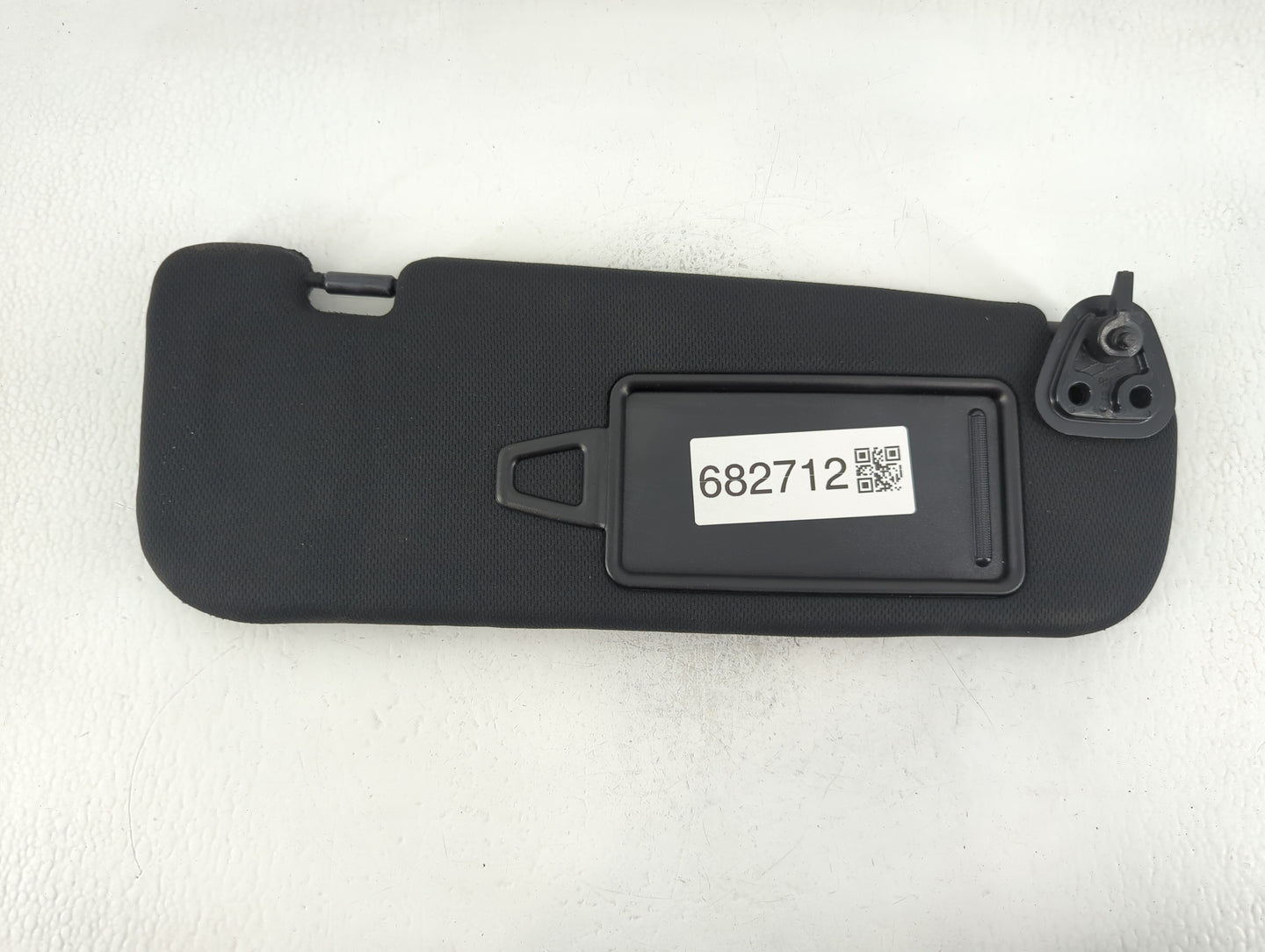 2009-2016 Hyundai Genesis Sun Visor Shade Replacement Passenger Right Mirror Fits Fits 2009 2010 2011 2012 2013 2014 2015 20