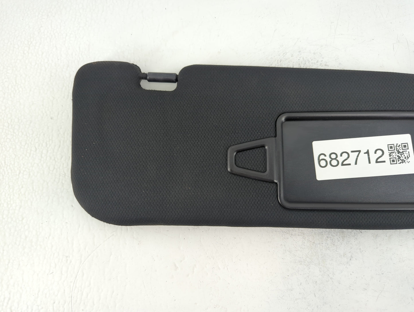 2009-2016 Hyundai Genesis Sun Visor Shade Replacement Passenger Right Mirror Fits Fits 2009 2010 2011 2012 2013 2014 2015 20