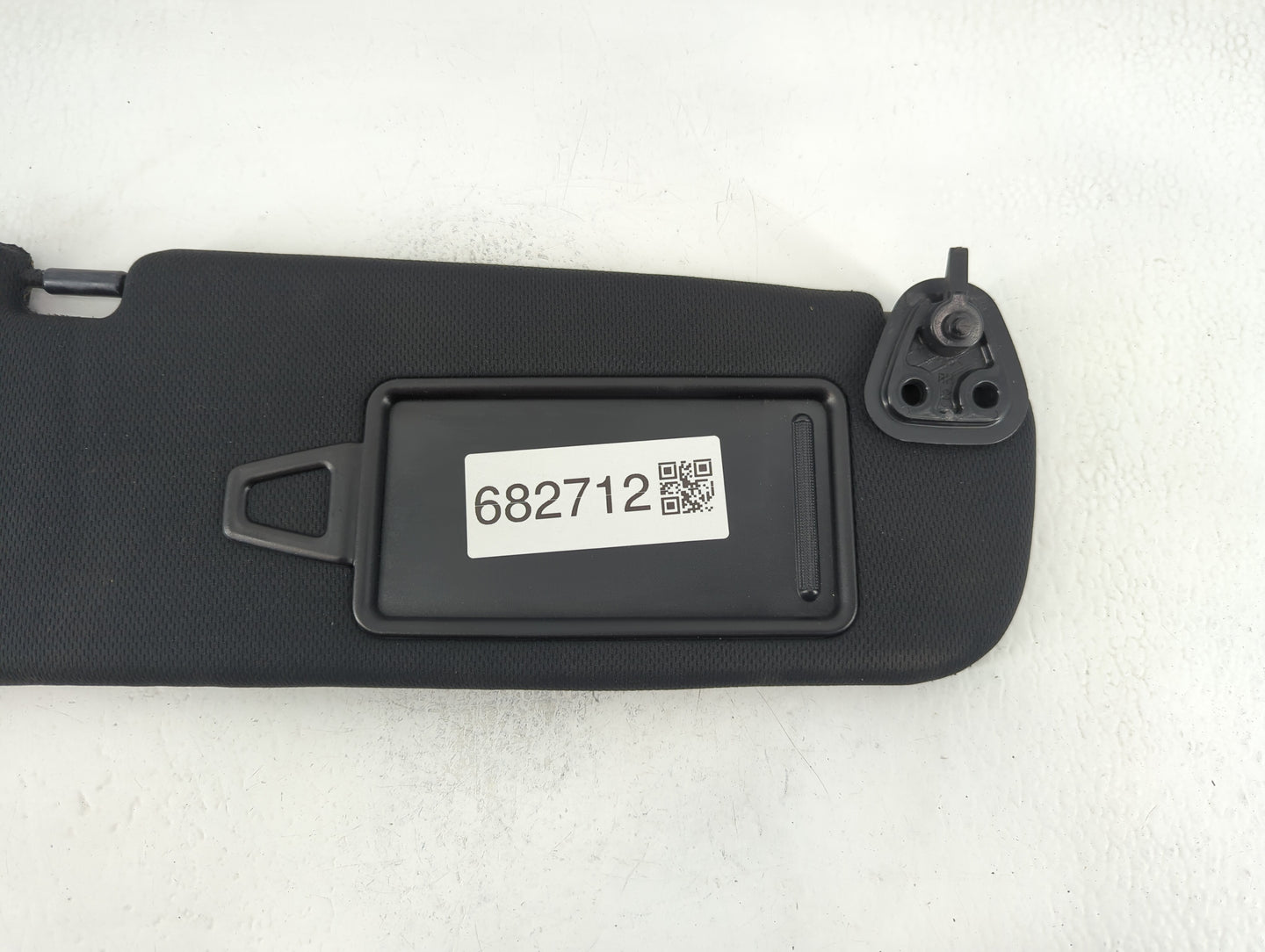 2009-2016 Hyundai Genesis Sun Visor Shade Replacement Passenger Right Mirror Fits Fits 2009 2010 2011 2012 2013 2014 2015 20
