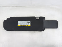 2009-2016 Hyundai Genesis Sun Visor Shade Replacement Passenger Right Mirror Fits Fits 2009 2010 2011 2012 2013 2014 2015 20