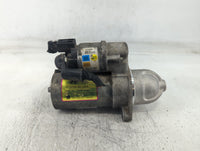 2013-2014 Hyundai Genesis Car Starter Motor Solenoid OEM P/N:36100-2G200 Fits Fits 2008 2009 2010 2011 2012 2013 2014 2015 2