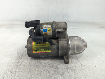 compare product 2013-2014 Hyundai Genesis Car Starter Motor Solenoid OEM P/N:36100-2G200 Fits Fits 2008 2009 2010 2011 2012 2013 2014 2015 2016 OEM Used Auto Parts