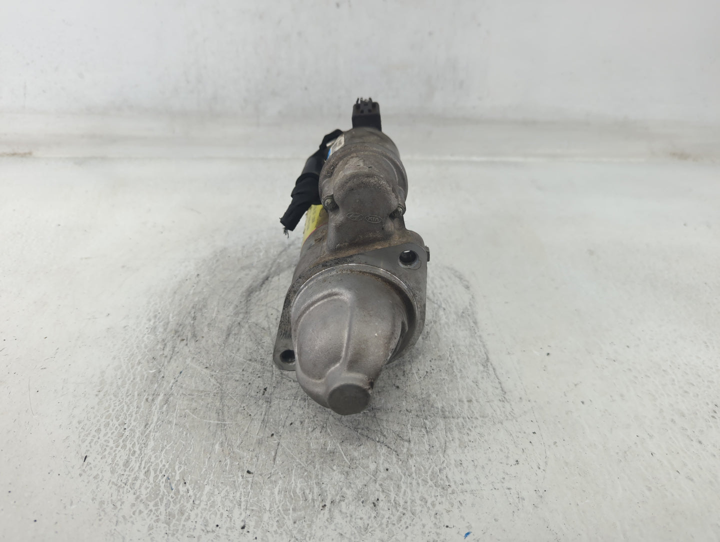 2013-2014 Hyundai Genesis Car Starter Motor Solenoid OEM P/N:36100-2G200 Fits Fits 2008 2009 2010 2011 2012 2013 2014 2015 2
