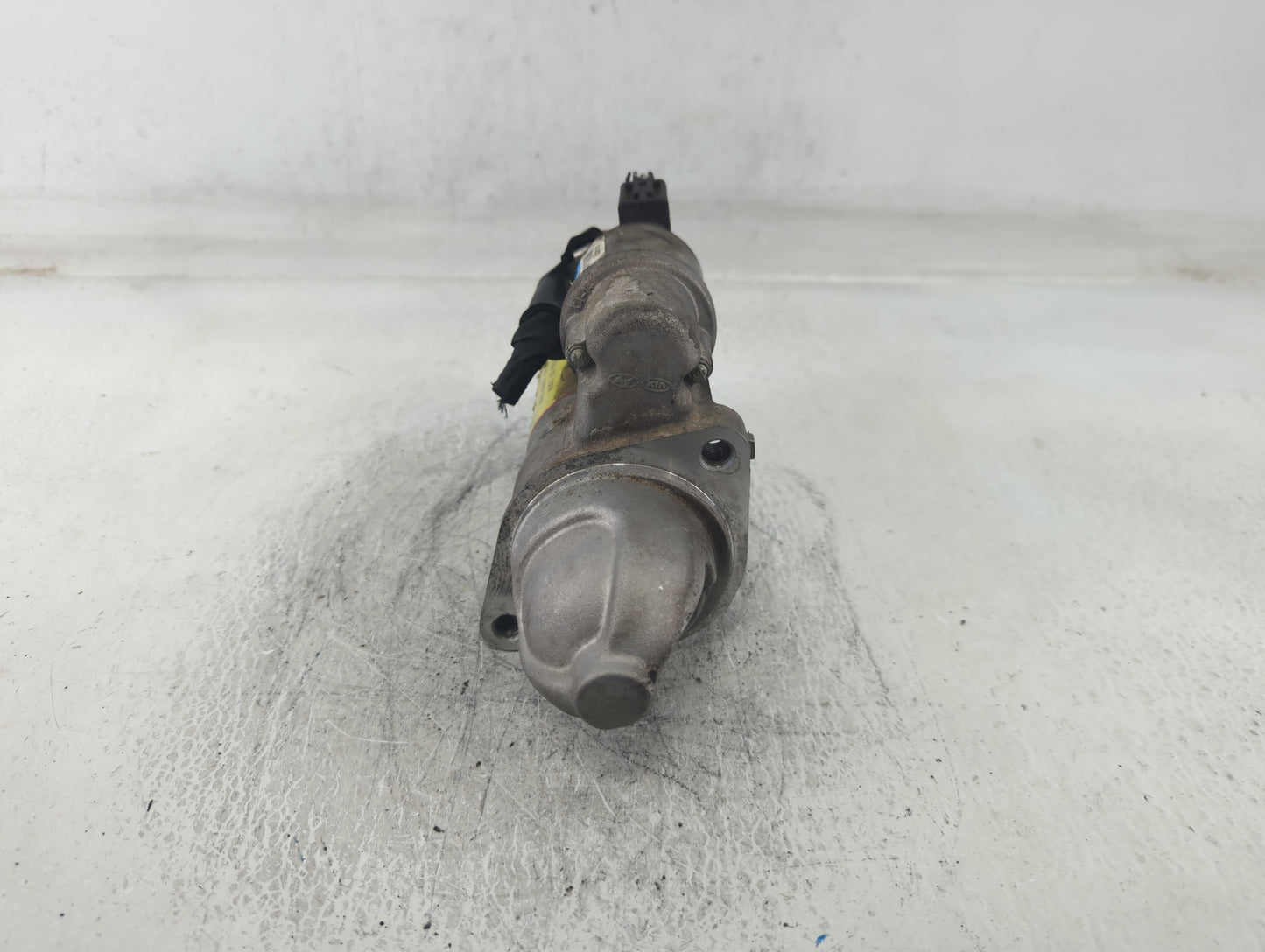 2013-2014 Hyundai Genesis Car Starter Motor Solenoid OEM P/N:36100-2G200 Fits Fits 2008 2009 2010 2011 2012 2013 2014 2015 2