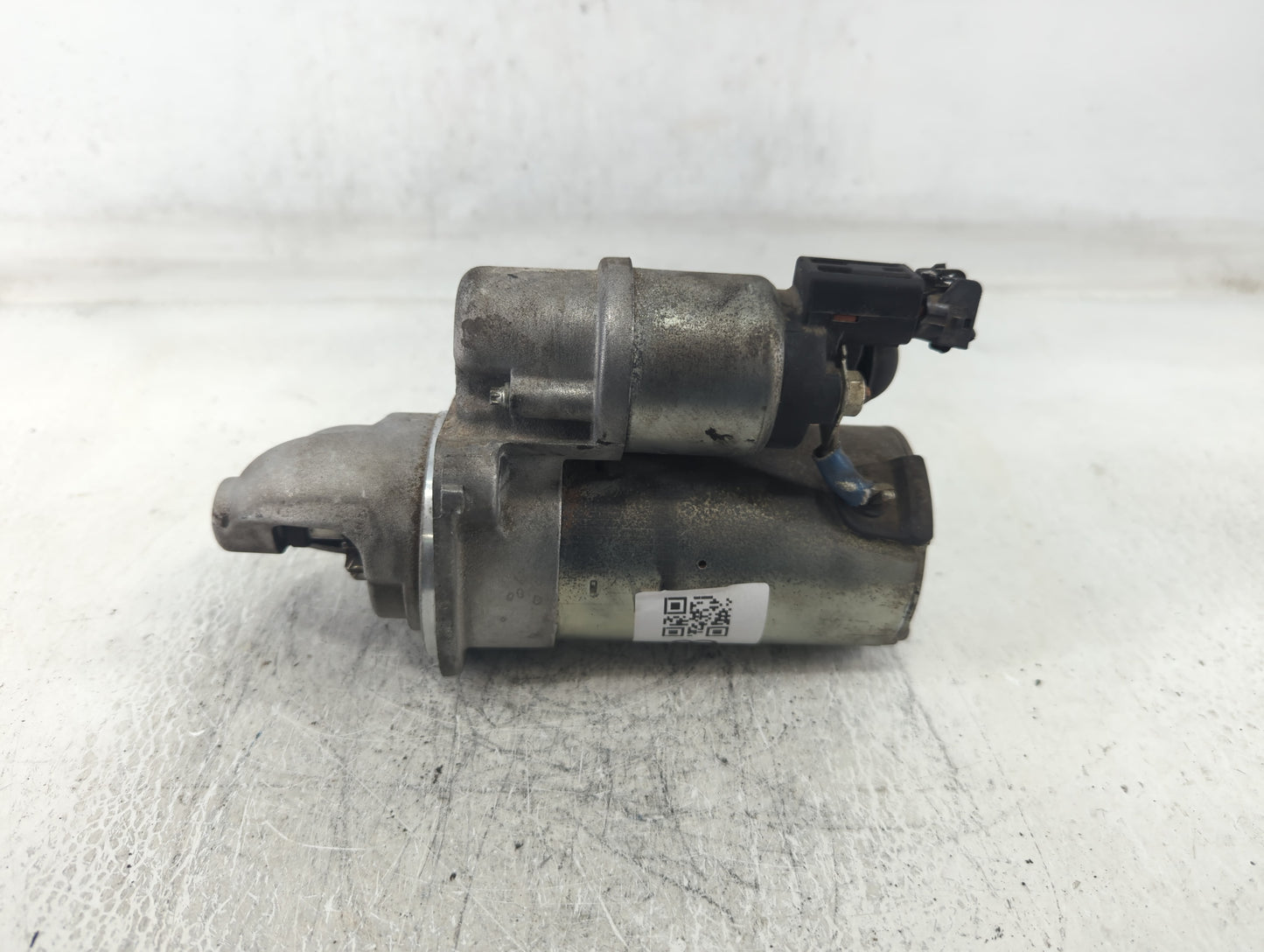 2013-2014 Hyundai Genesis Car Starter Motor Solenoid OEM P/N:36100-2G200 Fits Fits 2008 2009 2010 2011 2012 2013 2014 2015 2