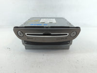 2011-2014 Hyundai Genesis Radio AM FM Cd Player Receiver Replacement P/N:96180-3M630JC7 Fits Fits 2011 2012 2013 2014 OEM Us