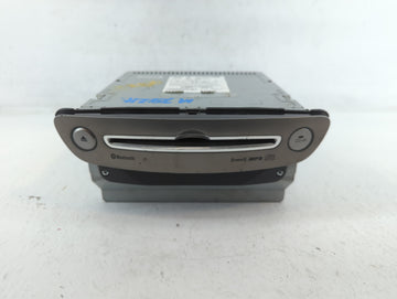 2011-2014 Hyundai Genesis Radio AM FM Cd Player Receiver Replacement P/N:96180-3M630JC7 Fits Fits 2011 2012 2013 2014 OEM Us