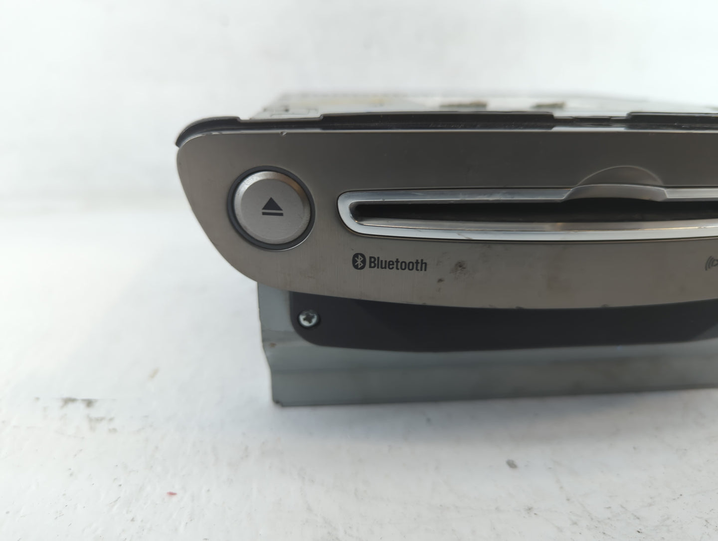 2011-2014 Hyundai Genesis Radio AM FM Cd Player Receiver Replacement P/N:96180-3M630JC7 Fits Fits 2011 2012 2013 2014 OEM Us