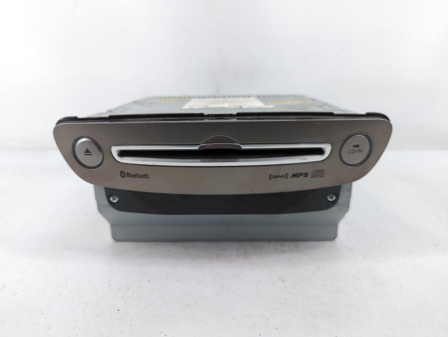 2011-2014 Hyundai Genesis Am Fm Cd Player Radio Receiver - Oemusedautoparts1.com