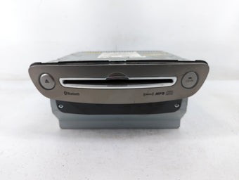 compare product 2011-2014 Hyundai Genesis Am Fm Cd Player Radio Receiver