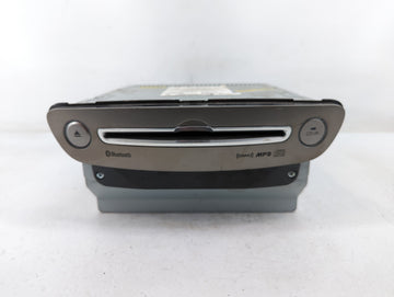 2011-2014 Hyundai Genesis Am Fm Cd Player Radio Receiver - Oemusedautoparts1.com