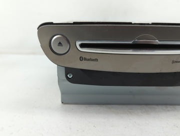 2011-2014 Hyundai Genesis Am Fm Cd Player Radio Receiver
