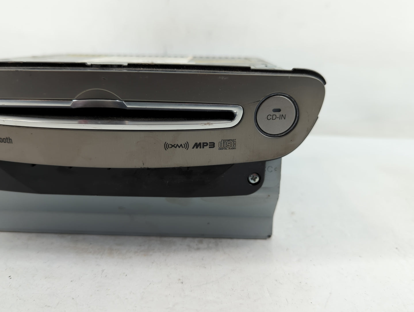 2011-2014 Hyundai Genesis Am Fm Cd Player Radio Receiver - Oemusedautoparts1.com