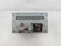 2011-2014 Hyundai Genesis Am Fm Cd Player Radio Receiver - Oemusedautoparts1.com