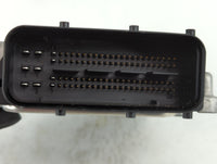 2013-2016 Hyundai Genesis Chassis Control Module Ccm Bcm Body Control - Oemusedautoparts1.com
