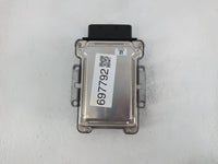 2013-2016 Hyundai Genesis Chassis Control Module Ccm Bcm Body Control - Oemusedautoparts1.com