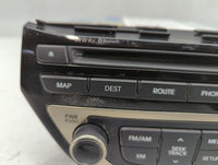 2013-2015 Hyundai Genesis Am Fm Cd Player Radio Receiver - Oemusedautoparts1.com