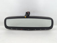 2009-2016 Hyundai Genesis Interior Rear View Mirror Replacement OEM P/N:E11026666 Fits OEM Used Auto Parts - Oemusedautopart