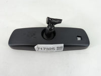 2009-2016 Hyundai Genesis Interior Rear View Mirror Replacement OEM P/N:E11026666 Fits OEM Used Auto Parts - Oemusedautopart