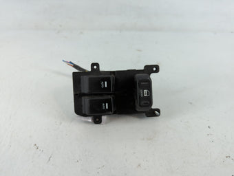 compare product 2013-2016 Hyundai Genesis Master Power Window Switch Replacement Driver Side Left P/N:202008374 Fits Fits 2013 2014 2015 2016 OEM Used Auto Parts