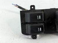 2013-2016 Hyundai Genesis Master Power Window Switch Replacement Driver Side Left P/N:202008374 Fits Fits 2013 2014 2015 201