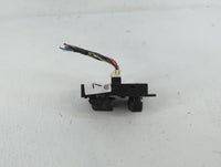 2013-2016 Hyundai Genesis Master Power Window Switch Replacement Driver Side Left P/N:202008374 Fits Fits 2013 2014 2015 201