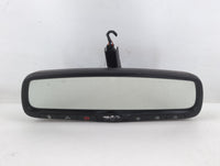 2013-2016 Hyundai Genesis Interior Rear View Mirror Replacement OEM P/N:E1102666 Fits Fits 2013 2014 2015 2016 2017 2018 201