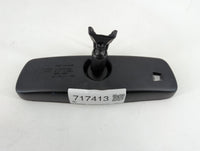 2013-2016 Hyundai Genesis Interior Rear View Mirror Replacement OEM P/N:E1102666 Fits Fits 2013 2014 2015 2016 2017 2018 201