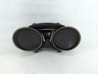 2013 Hyundai Genesis Instrument Cluster Speedometer Gauges P/N:1102-134410H 94031-2M020 Fits OEM Used Auto Parts - Oemusedau