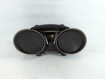compare product 2013 Hyundai Genesis Instrument Cluster Speedometer Gauges P/N:1102-134410H 94031-2M020 Fits OEM Used Auto Parts