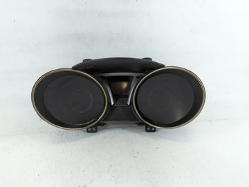 2013 Hyundai Genesis Instrument Cluster Speedometer Gauges P/N:1102-134410H 94031-2M020 Fits OEM Used Auto Parts - Oemusedau
