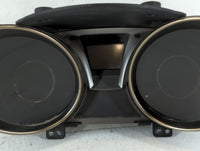 2013 Hyundai Genesis Instrument Cluster Speedometer Gauges P/N:1102-134410H 94031-2M020 Fits OEM Used Auto Parts - Oemusedau