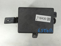 2013-2016 Hyundai Genesis Fusebox Fuse Box Panel Relay Module P/N:91264-2M56 Fits Fits 2013 2014 2015 2016 OEM Used Auto Par