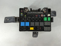 2013-2016 Hyundai Genesis Fusebox Fuse Box Panel Relay Module P/N:91264-2M56 Fits Fits 2013 2014 2015 2016 OEM Used Auto Par