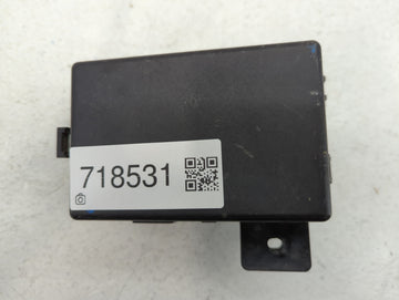 2013-2016 Hyundai Genesis Fusebox Fuse Box Panel Relay Module P/N:914702M080 Fits Fits 2013 2014 2015 2016 OEM Used Auto Par