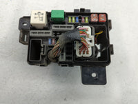 2013-2016 Hyundai Genesis Fusebox Fuse Box Panel Relay Module P/N:914702M080 Fits Fits 2013 2014 2015 2016 OEM Used Auto Par