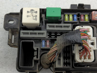 2013-2016 Hyundai Genesis Fusebox Fuse Box Panel Relay Module P/N:914702M080 Fits Fits 2013 2014 2015 2016 OEM Used Auto Par